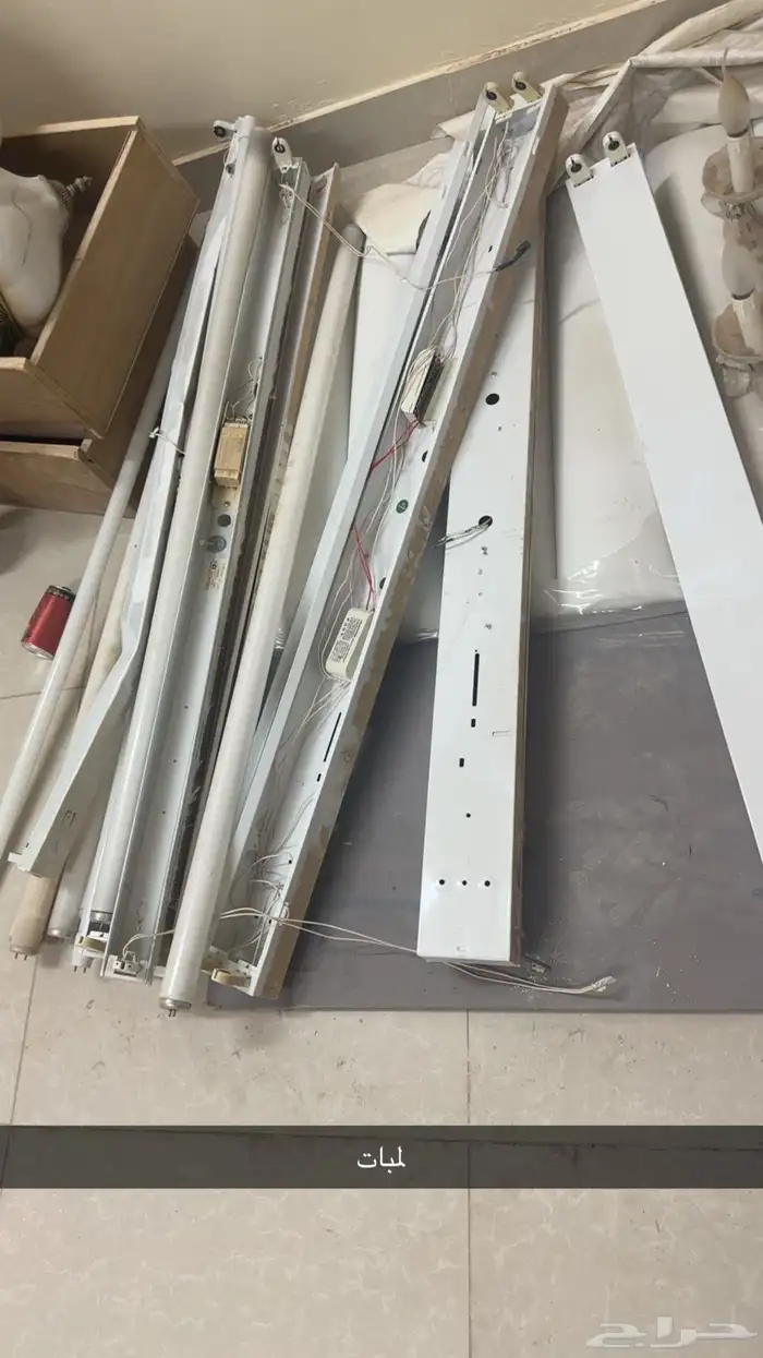 للبيع اثاث اثاث مغسله درج 2