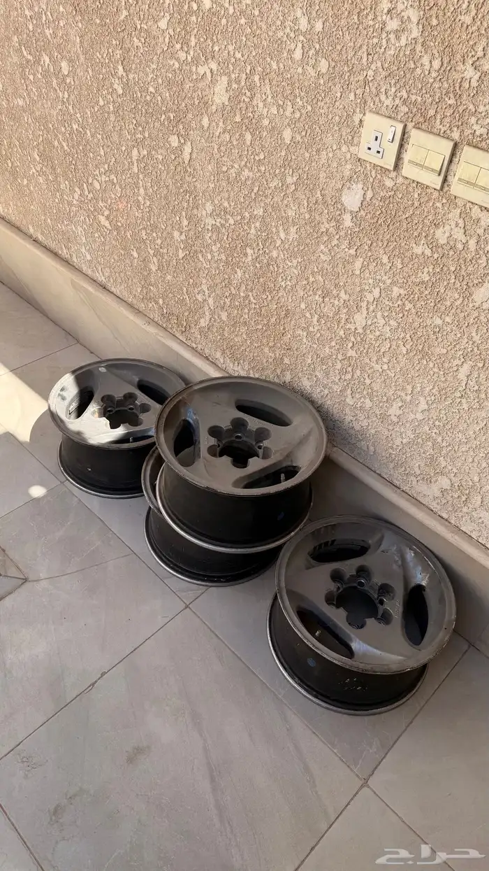جنوط باترول سمبوسة 0