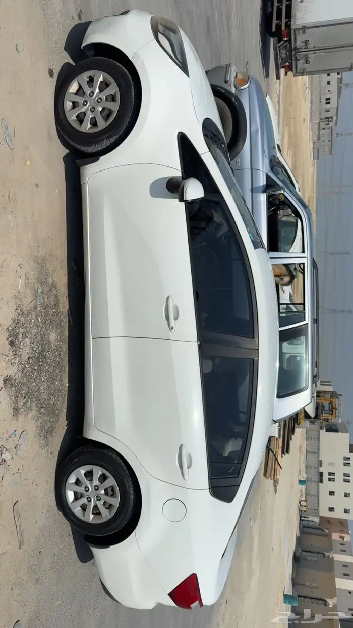 كيا ريو 2015 1