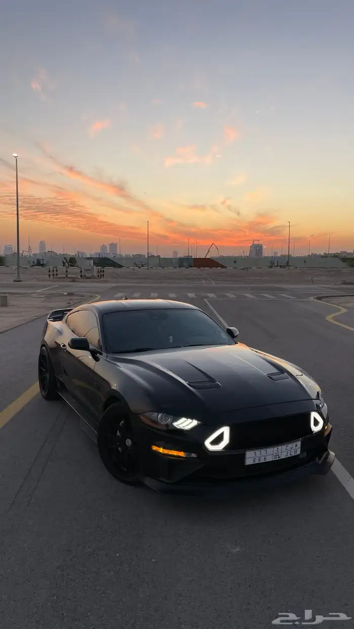 موستنج GT PREMIUM فل كامل 3