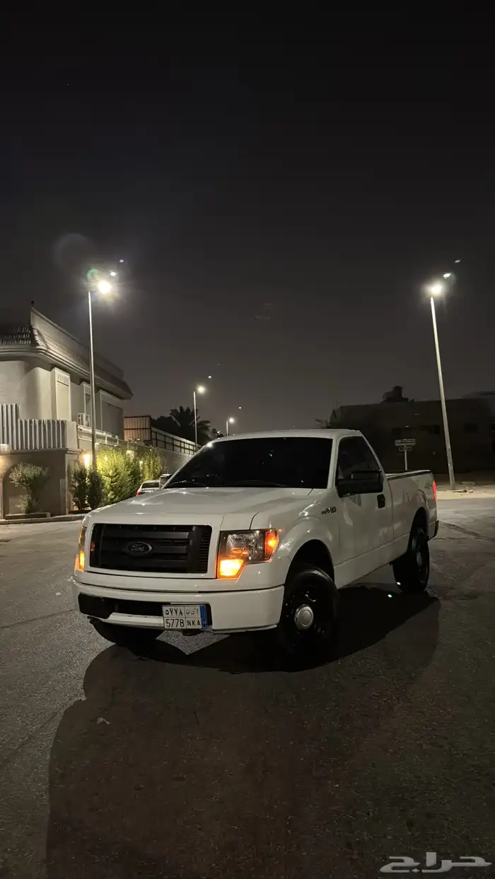 فورد F150 2011 0