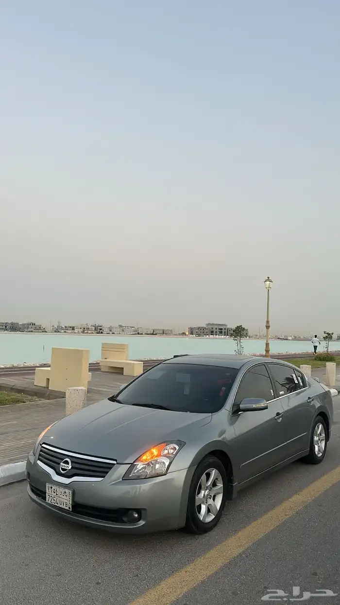 التيما 2007 فل كامل للبيع 1