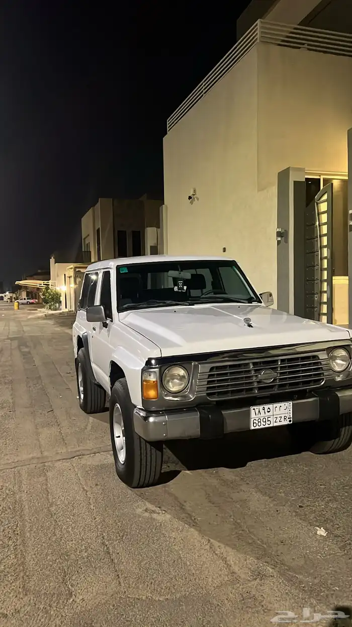 باترول 97 1
