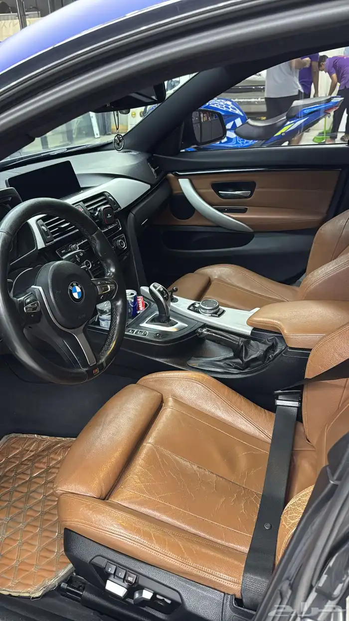 BMW 430i Mkit 2017 11