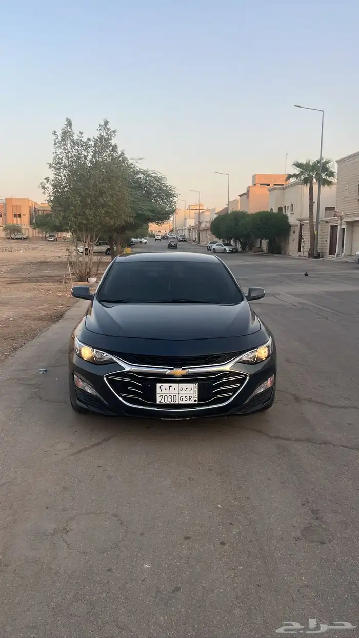 ماليبو 2022 0