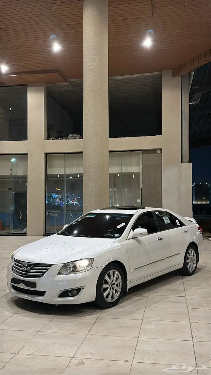 اوريون 2009 2