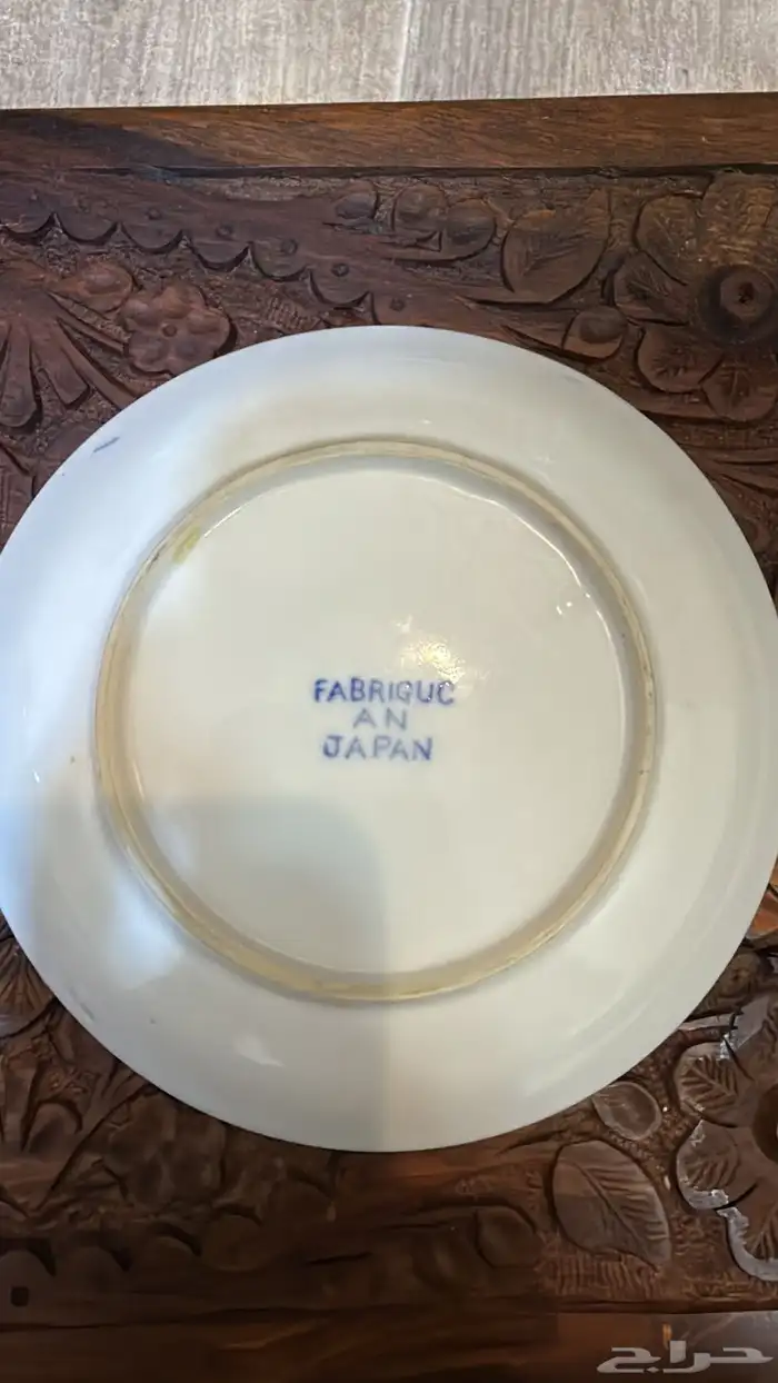 كاس شاي كوب ياباني خزف اصلي 8