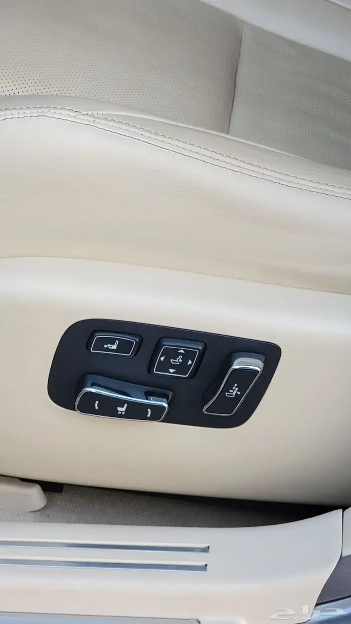 لكزس 2015 LS600 الفئة الفاخرة وكالة 19