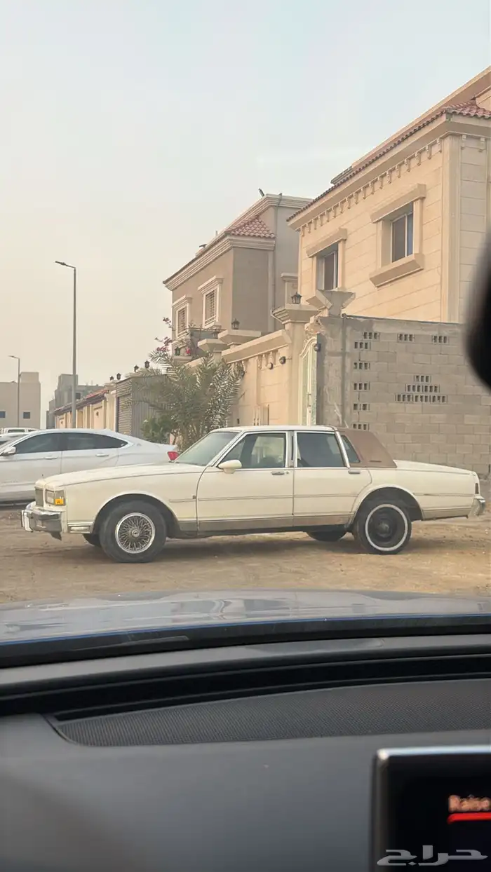كابرس 89 LS 0