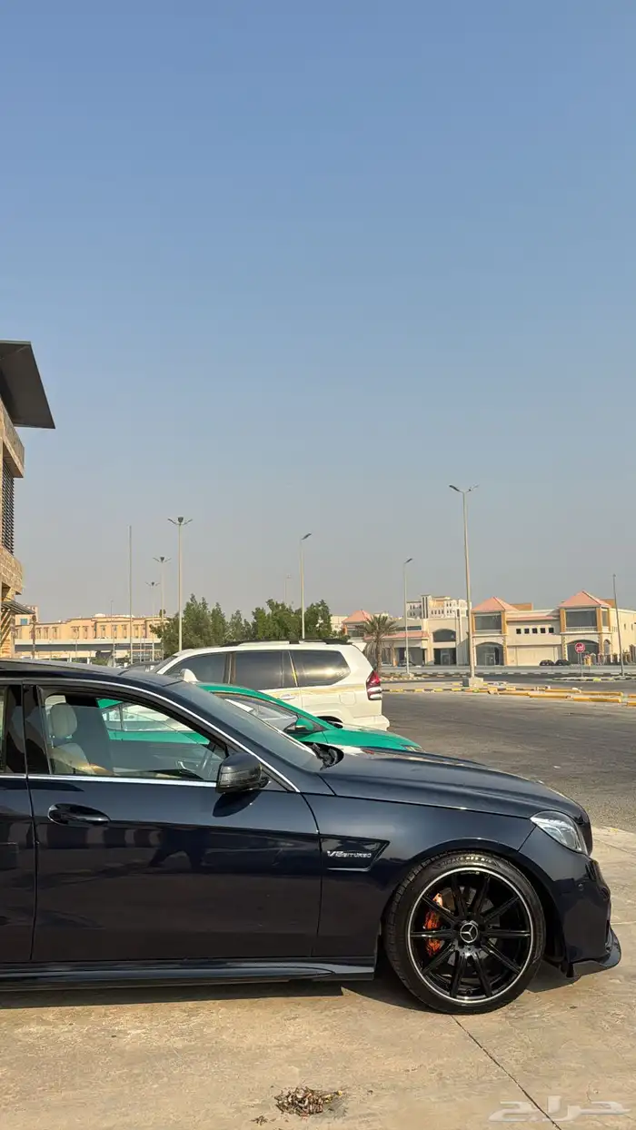 مرسيدس.2014 7