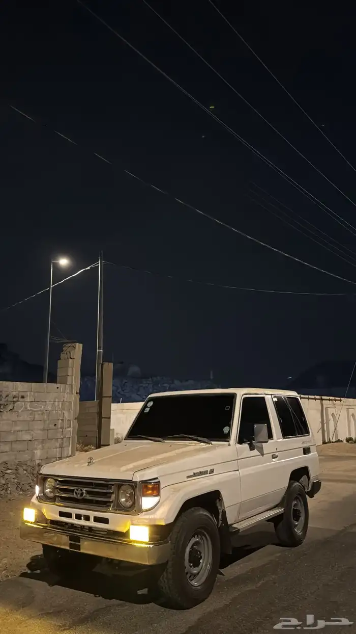 جيب ربع ممشى 290 الف 3