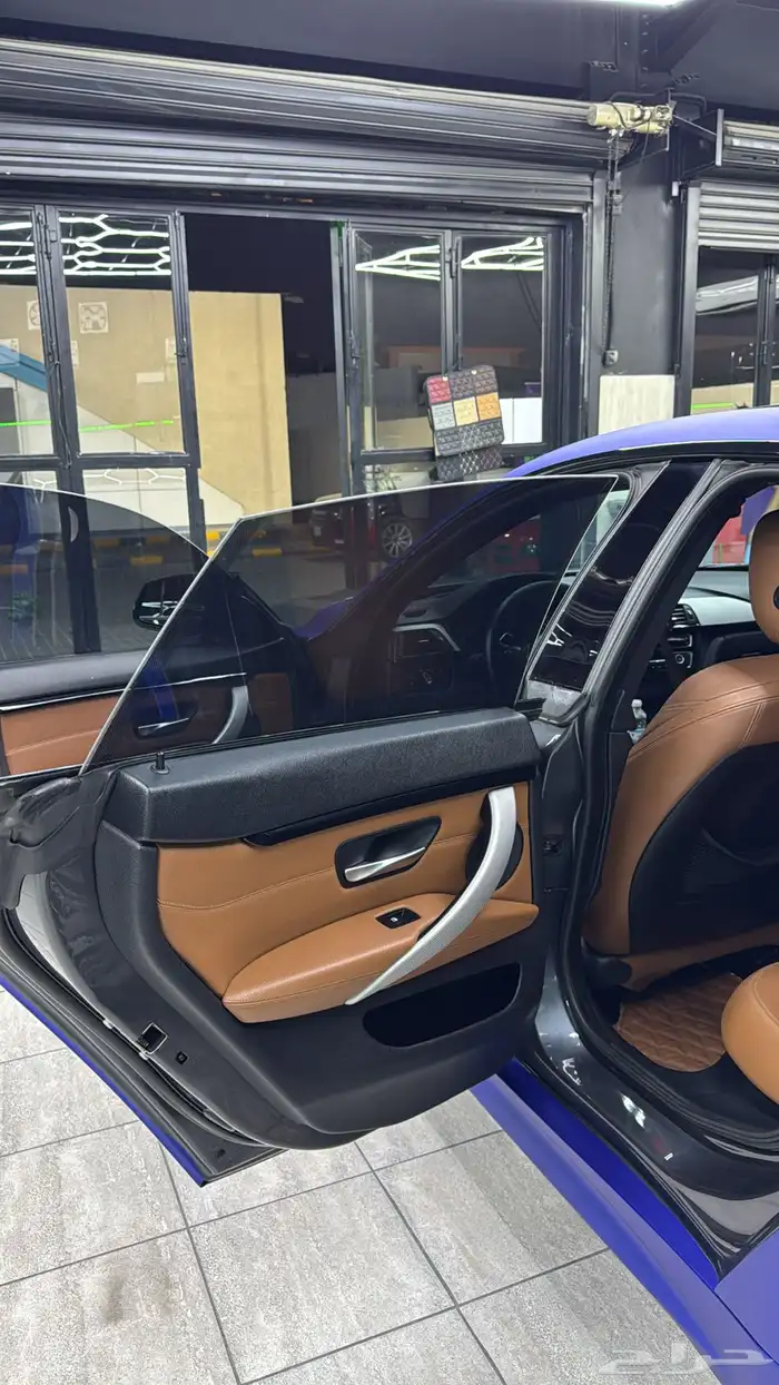 BMW 430i Mkit 2017 13
