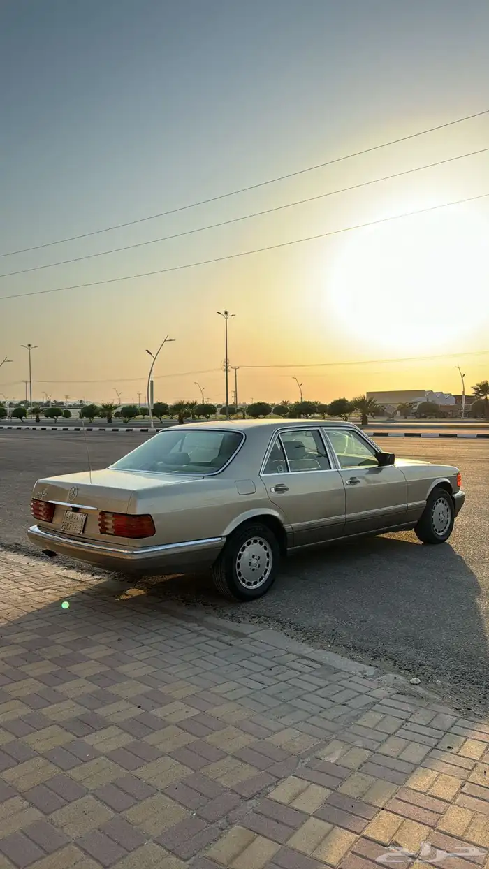 للبيع مرسيدس s300 4