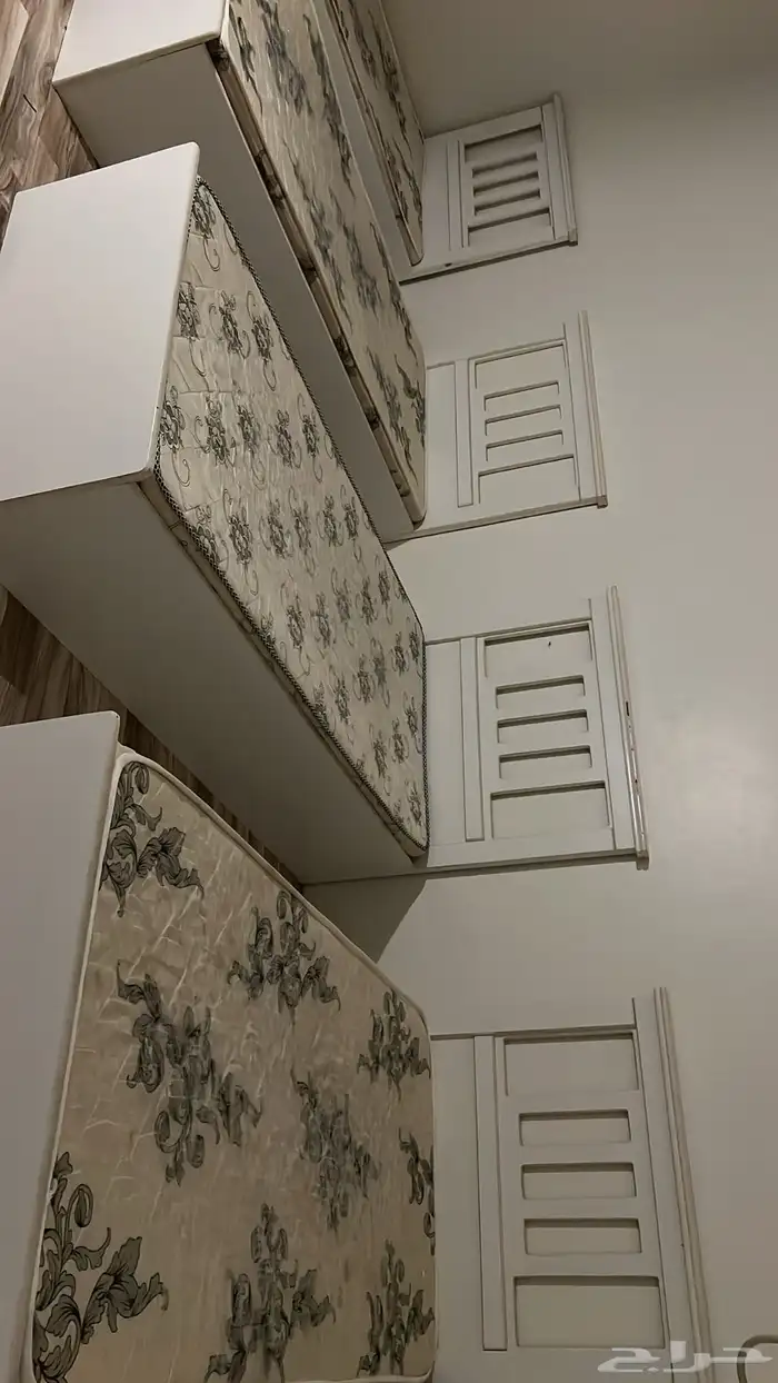 كراسي نوم نفر 0