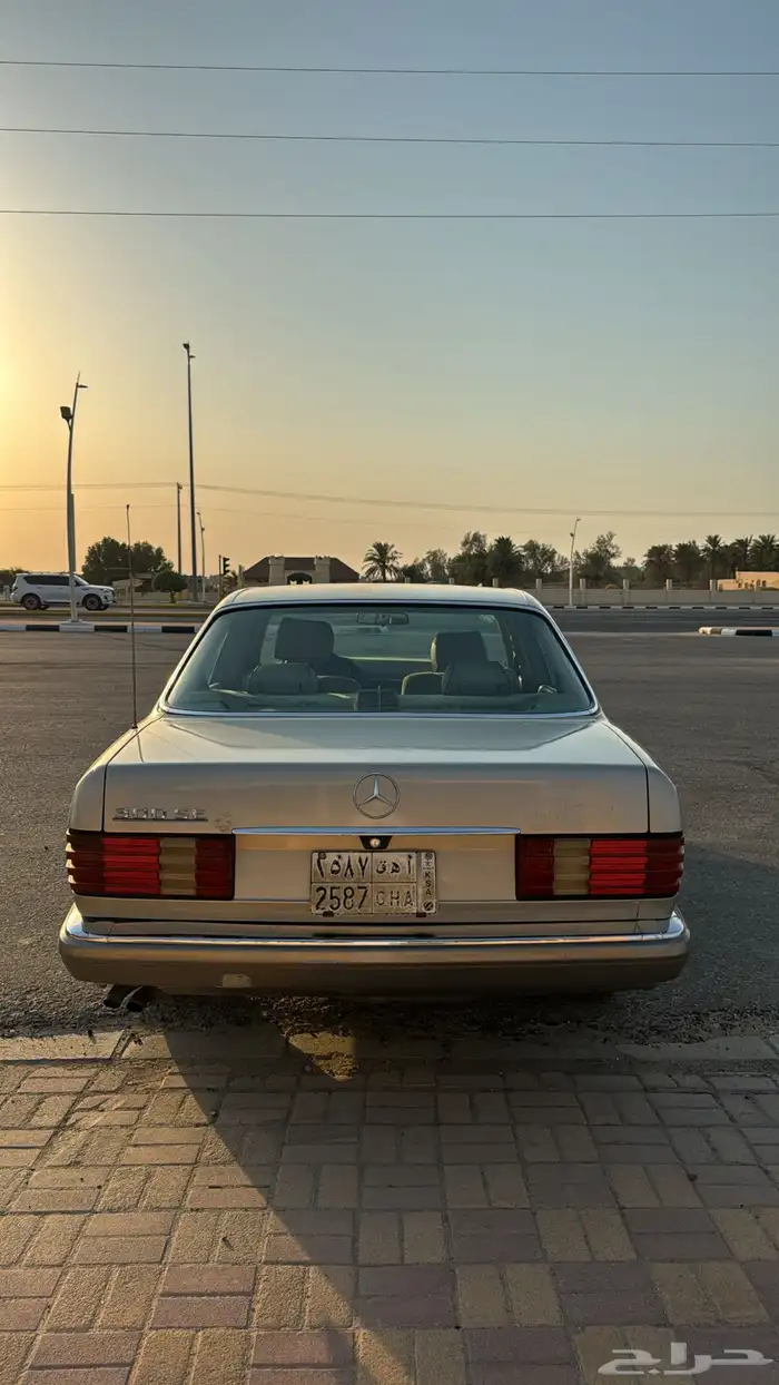 للبيع مرسيدس s300 3