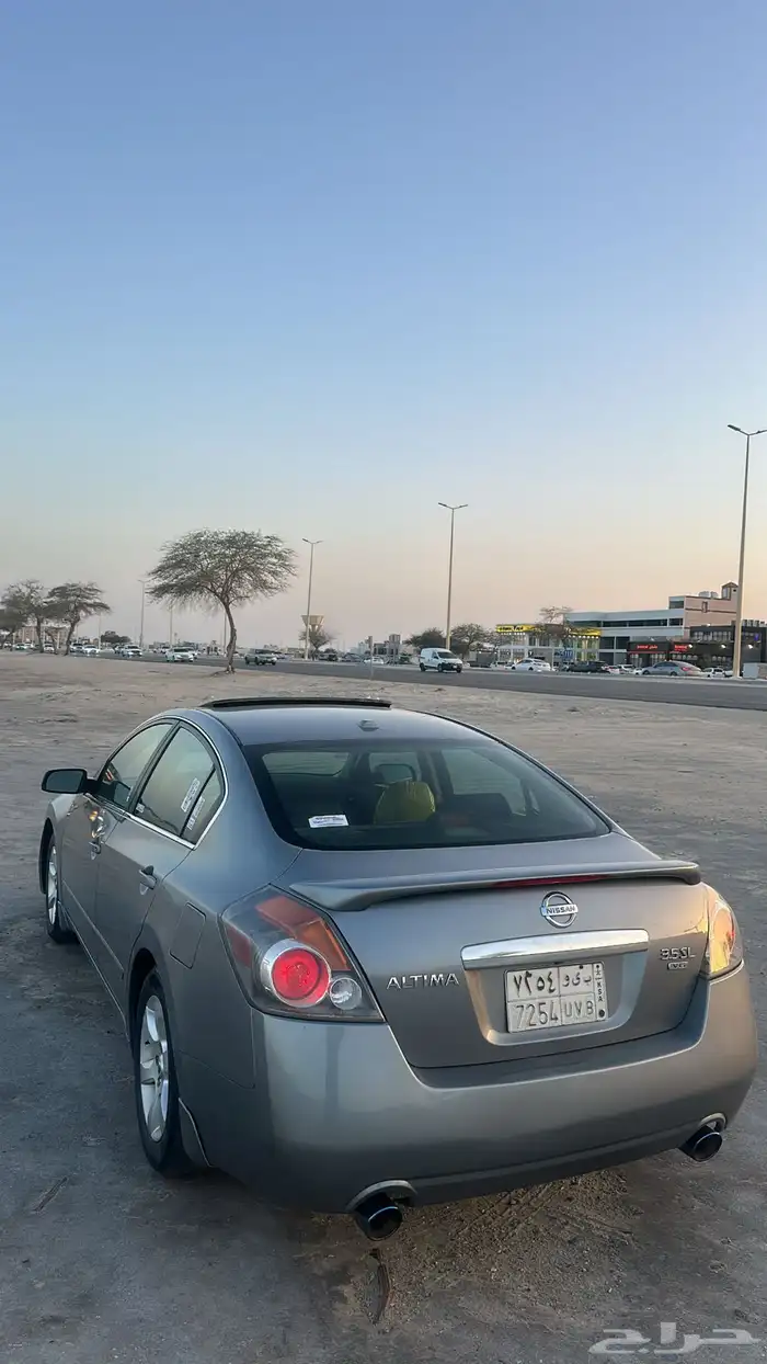 التيما 2007 فل كامل للبيع 2