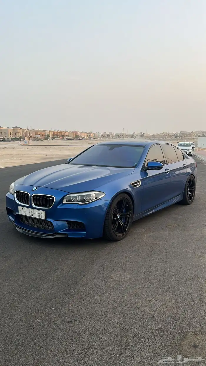 M5 F10 2015 0