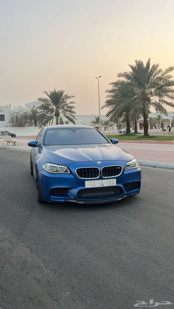 M5 F10 2015 1