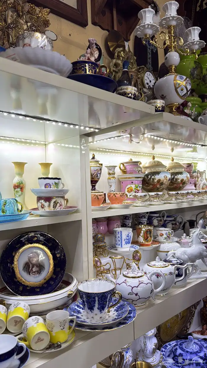 كاس شاي كوب ياباني خزف اصلي 11