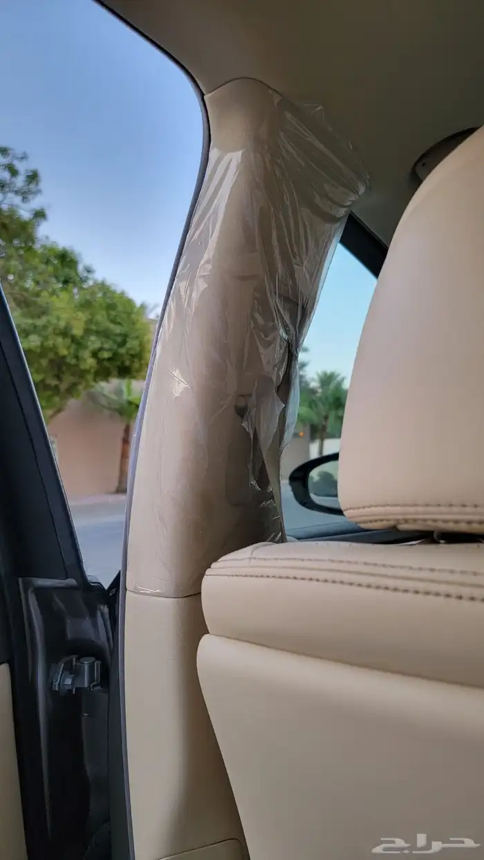 لكزس 2015 LS600 الفئة الفاخرة وكالة 41