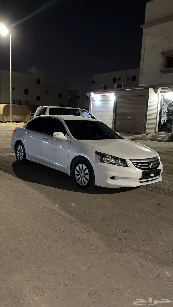 مطلوب اكورد 0