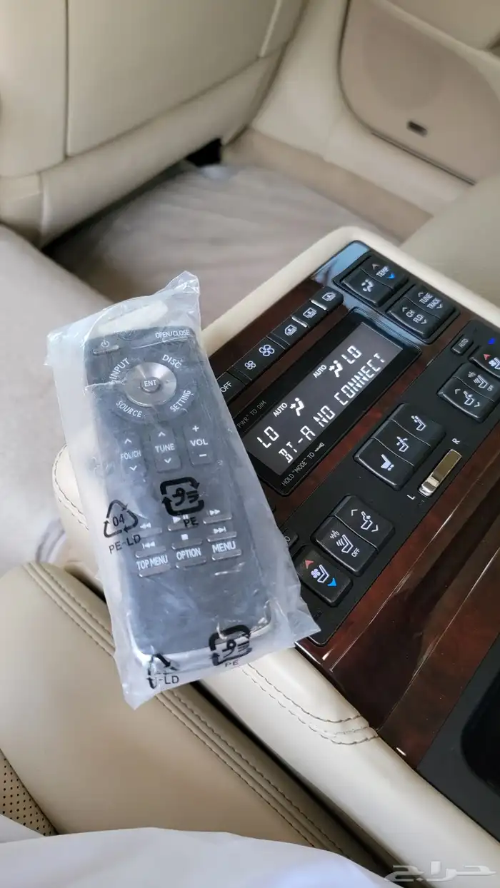 لكزس 2015 LS600 الفئة الفاخرة وكالة 47