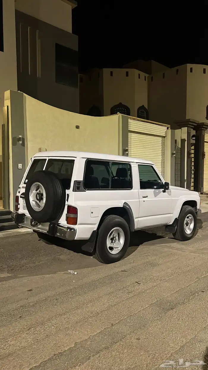 باترول 97 0