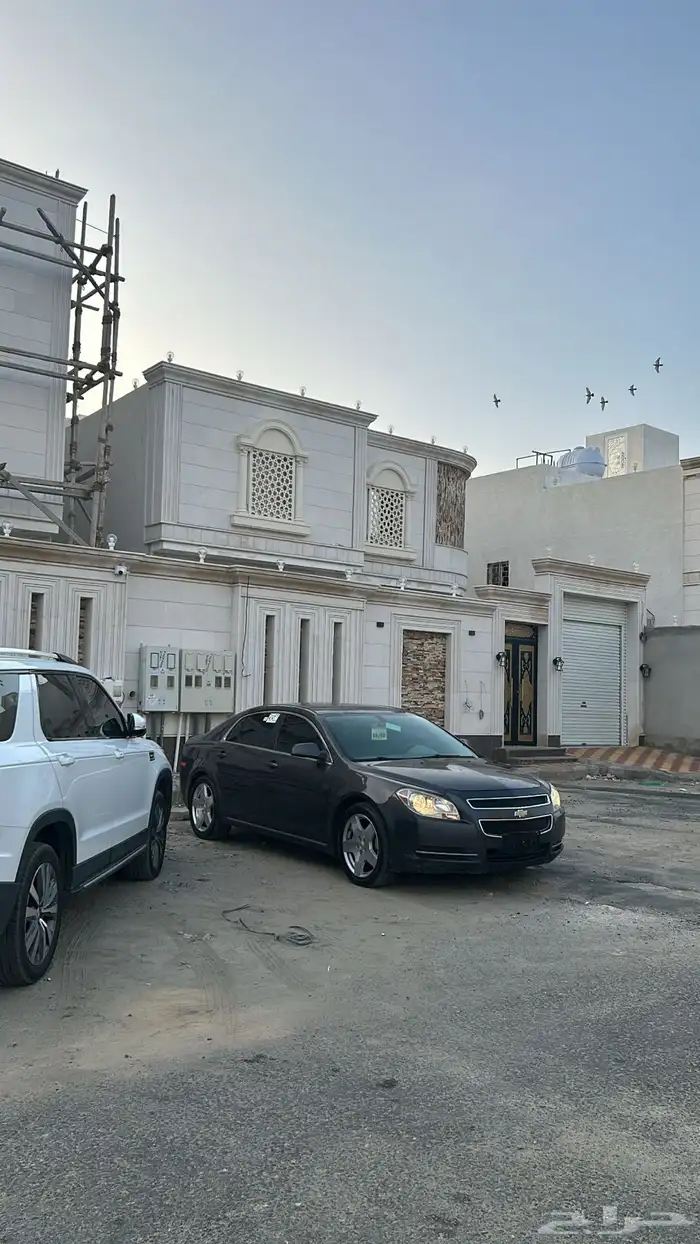 ماليبو2011 19