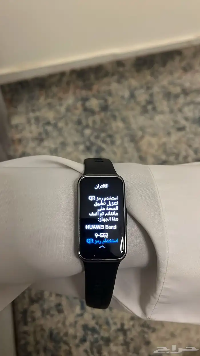 ساعت هواوي 0