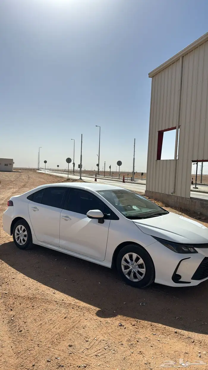 كورلاء وكاله نظيف جدا 3