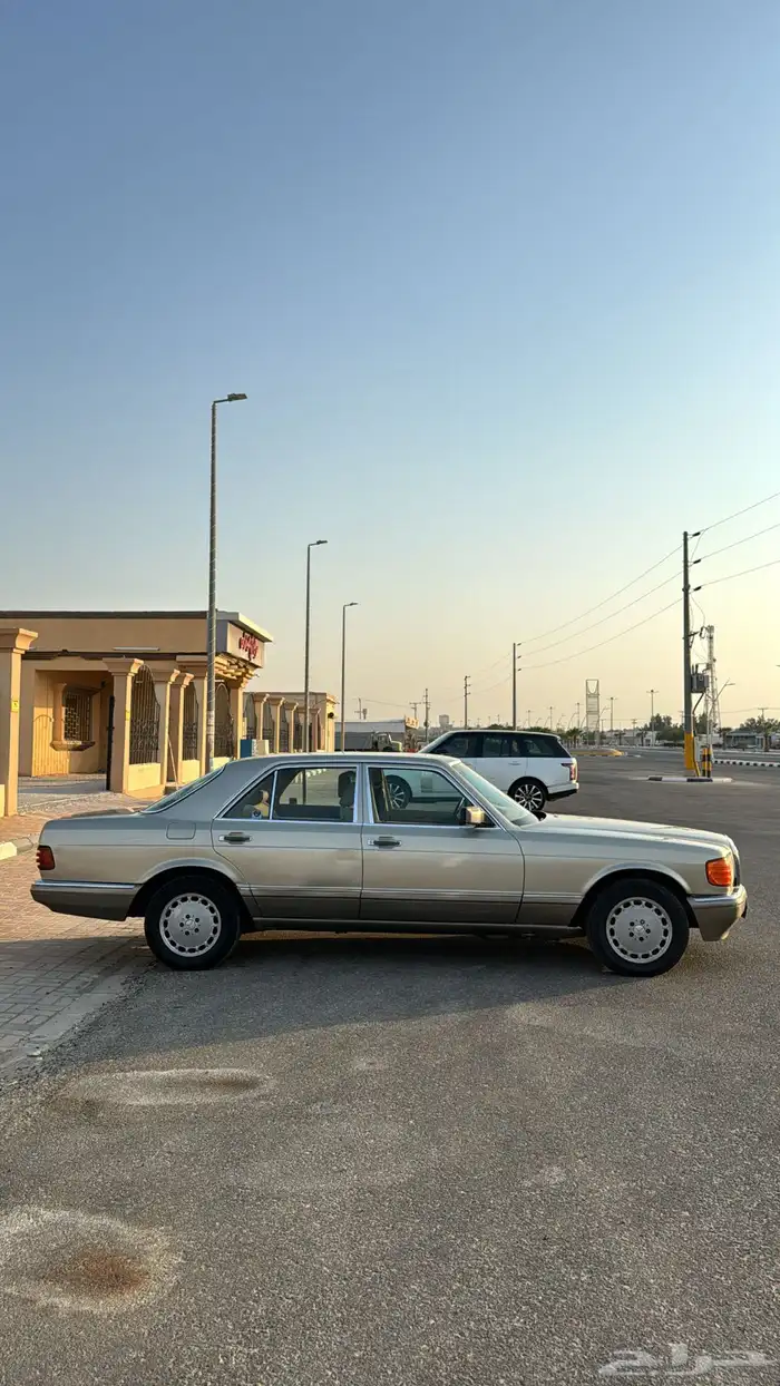 للبيع مرسيدس s300 5