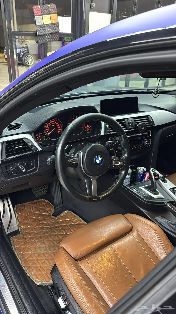 BMW 430i Mkit 2017 10