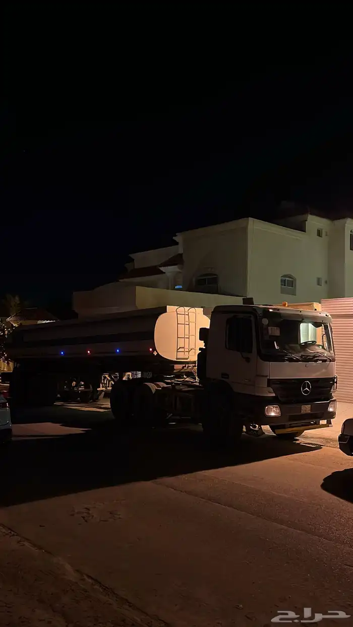 وايت يبع ماء ترلات يبع عرعر شركات ابيوت كل شي 1