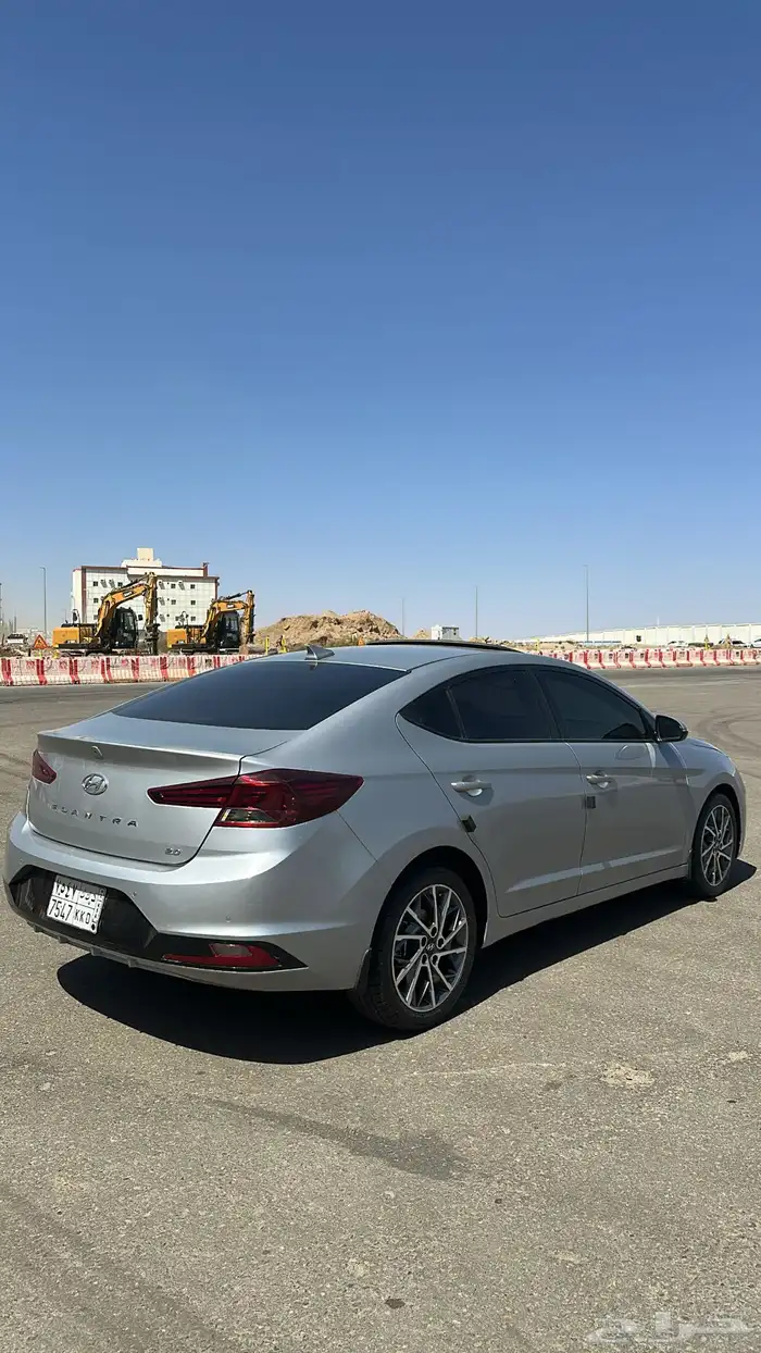 النترا2020 2