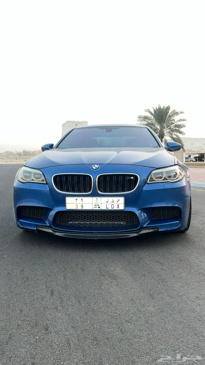 M5 F10 2015 9