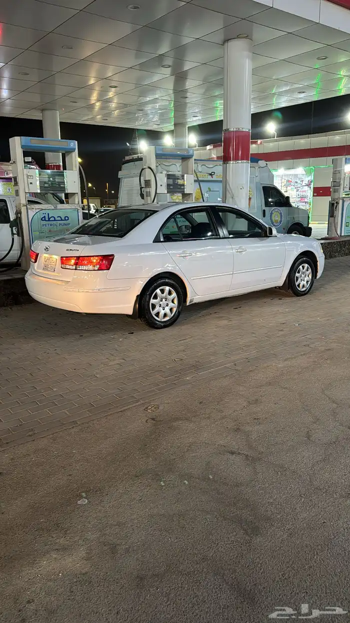 سوناتا 2008 3