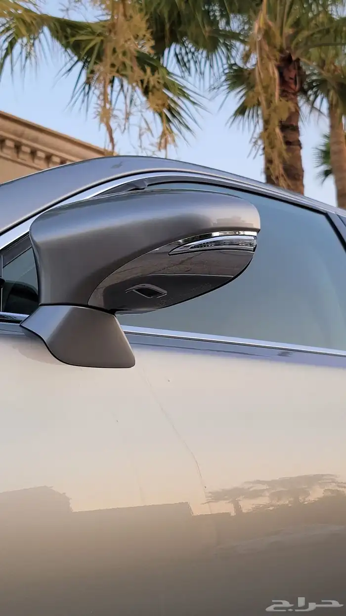 لكزس 2015 LS600 الفئة الفاخرة وكالة 11