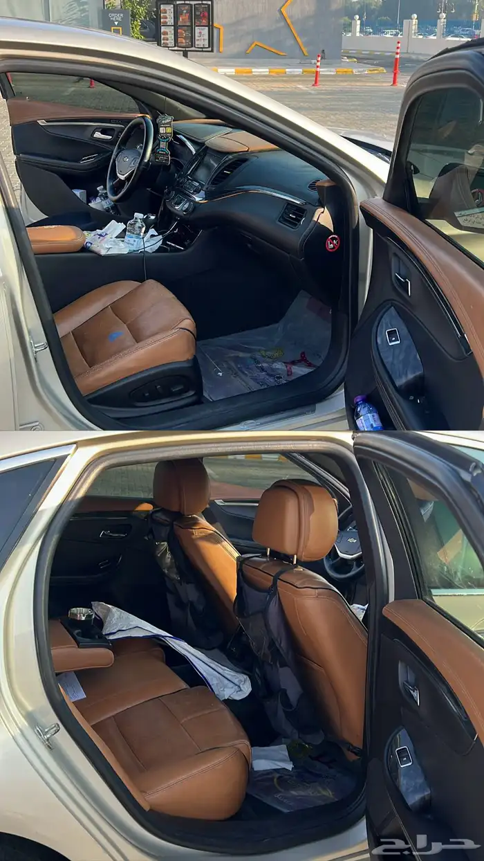 امبالا LTZ 2014 مالك اول 4