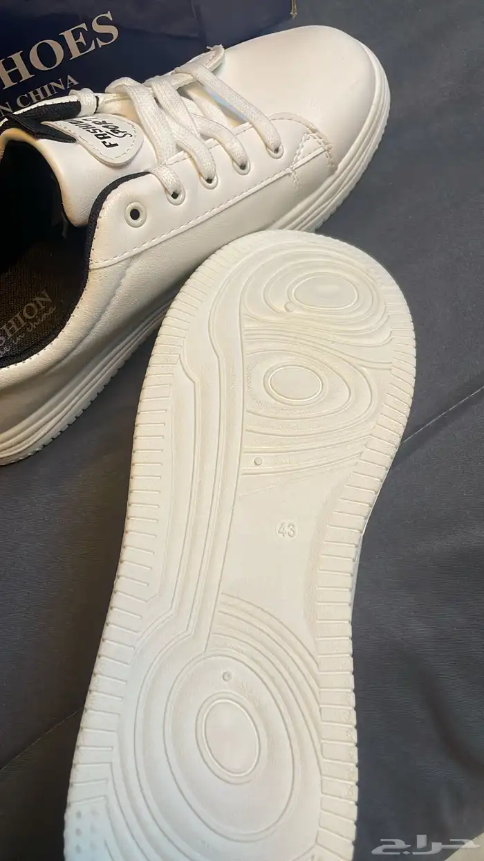 شوز 1