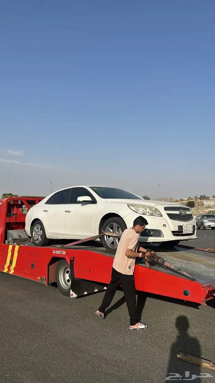 ماليبو 2016 البيع بحالته 0