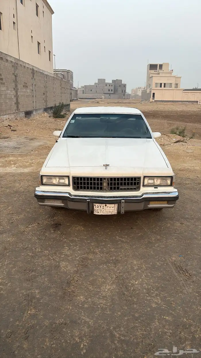 كابرس 89 LS 1