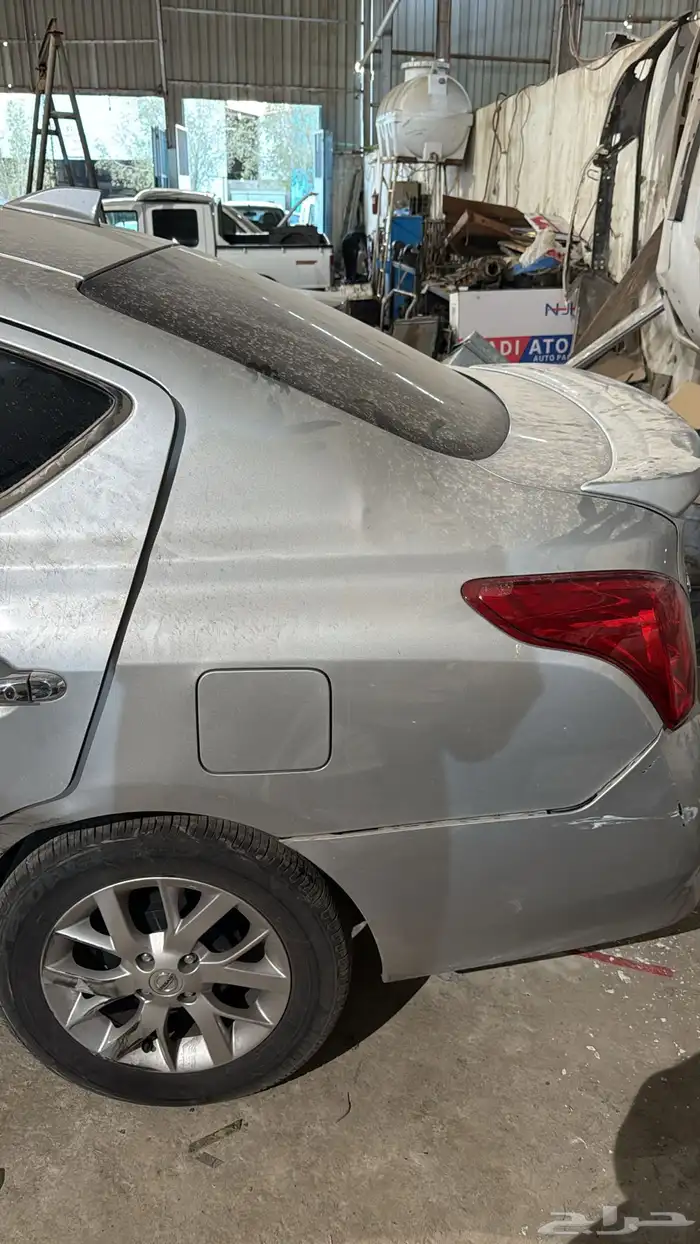 صني مصدومه 2024 6