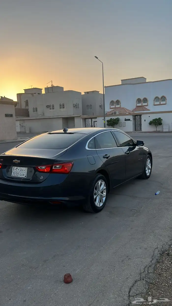 ماليبو 2022 4