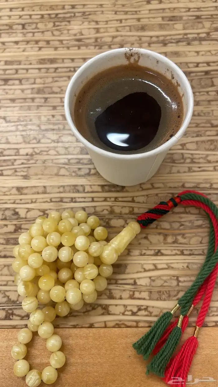 مسباح كهرمان طبيعي ( تم البيع ) 2