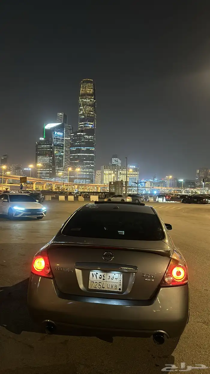 التيما 2007 فل كامل للبيع 4