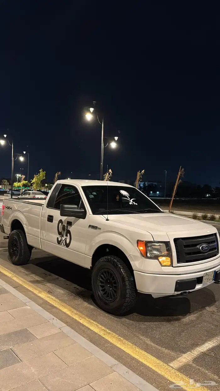 فورد F150 2011 15