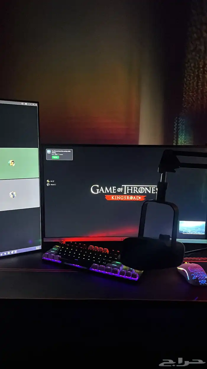 pc للبيع 2