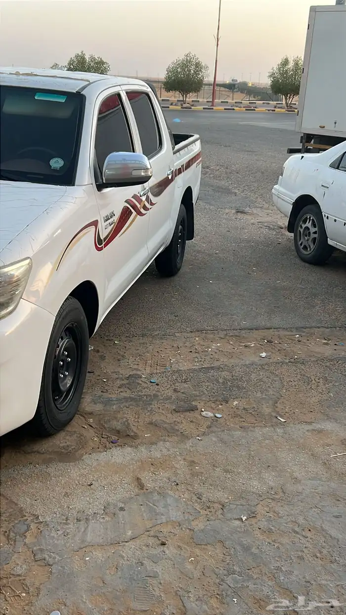 هايلكس 13 2