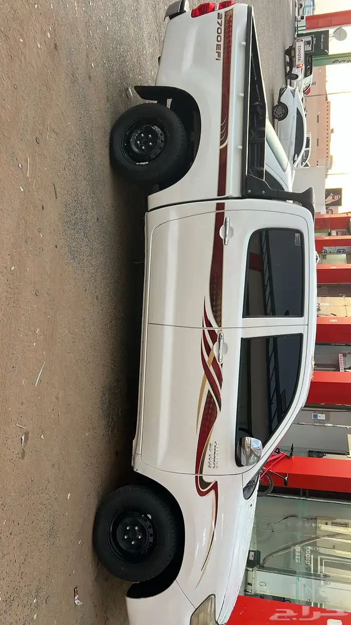 هايلكس 13 1