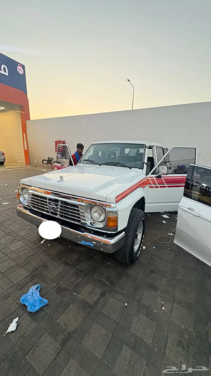 نيسان 1994 ربع 7
